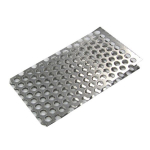 Culitek Gf-2 Baffle For Gas Fryers